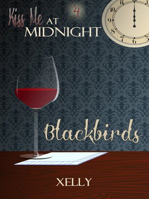 cover image of Blackbirds